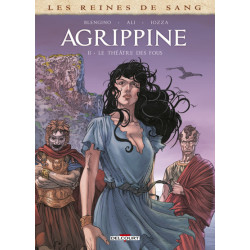 Les Reines de sang -...