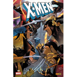 X-Men N°14