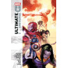 Ultimate Universe N°06 (Variant - Tirage limité) - COMPTE FERME