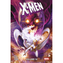 X-Men N°16 - Edition...