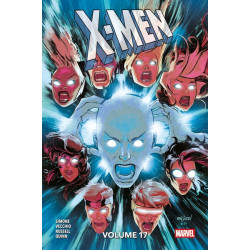 X-Men N°17 - Edition...