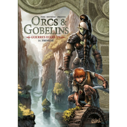 Orcs et Gobelins - Guerres...