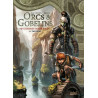 Orcs et Gobelins - Guerres d'Arran - Tome 31 Tren'gar