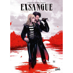 Exsangue T02