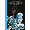 Silver Surfer Black - Edition Prestige