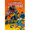 New Warriors : L'intégrale 1992 (T03)