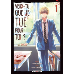 Veux-tu que je tue pour toi...