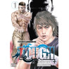 Tough - La Fureur du dragon T01