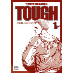 Tough - Edition double -...