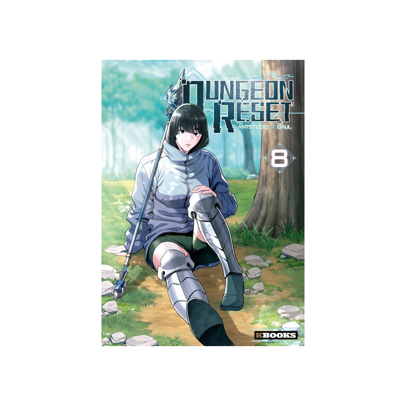 Dungeon Reset T08