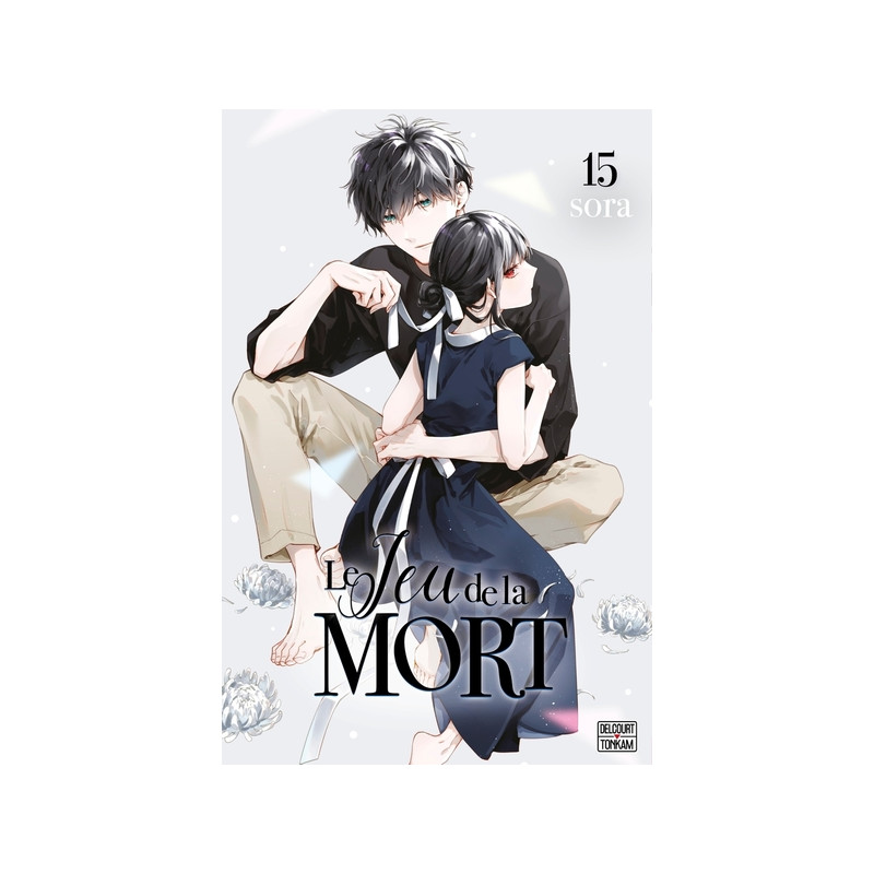 Le Jeu de la mort T15
