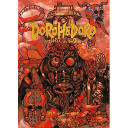 Dorohedoro - All-Star Guide...