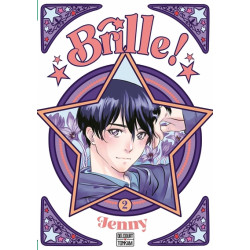 Brille ! - Tome 02