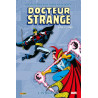Doctor Strange : L'intégrale 1983-1985 (T10)