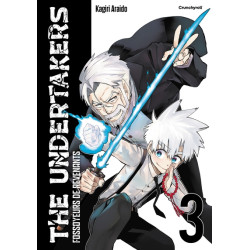 The Undertakers T03