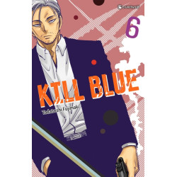 KILL BLUE T06