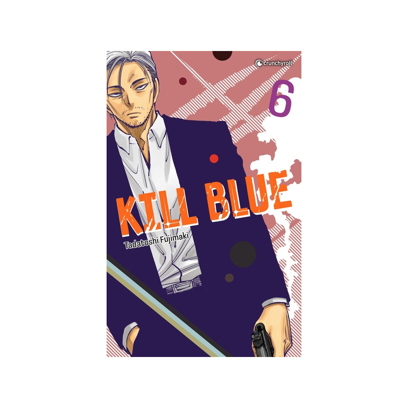 KILL BLUE T06