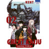 Great Kaiju Gaea-Tima T02