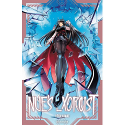 NUE'S EXORCIST T4 -...
