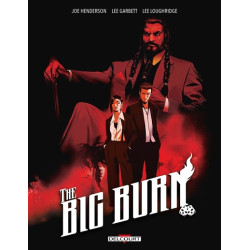 The Big Burn