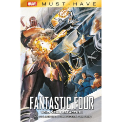 Fantastic Four : Voici...