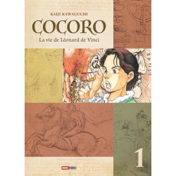 Cocoro - La vie de Léonard...