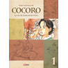 Cocoro - La vie de Léonard de Vinci T01