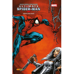 Ultimate Spider-Man T08 :...