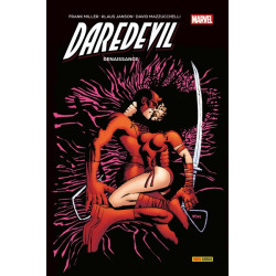 Daredevil par Miller T03 :...