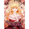 The Villainess Turns the Hourglass T02