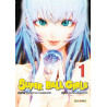 Super Ball Girls T01