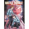 Battle Royale - Enforcers T03