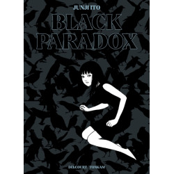 Black Paradox - Édition...