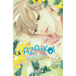 Aza-Koi T02