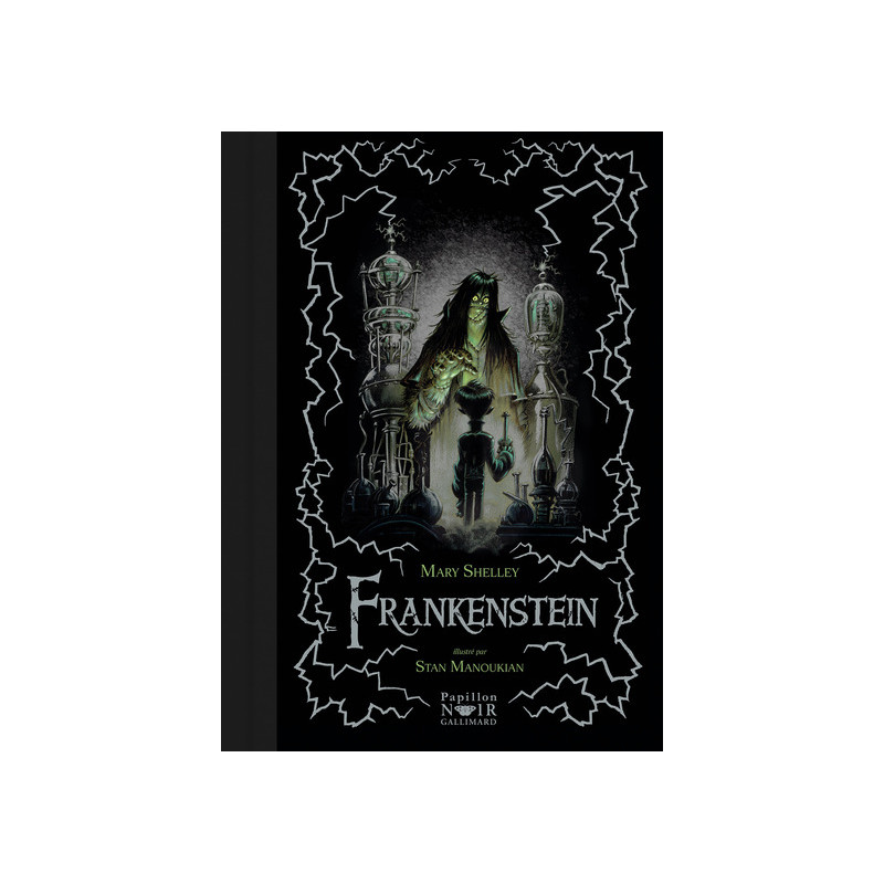Frankenstein