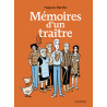 Mémoires d'un traître