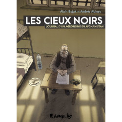 Les Cieux noirs