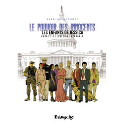Le Pouvoir des innocents,...