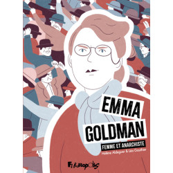 Emma Goldman