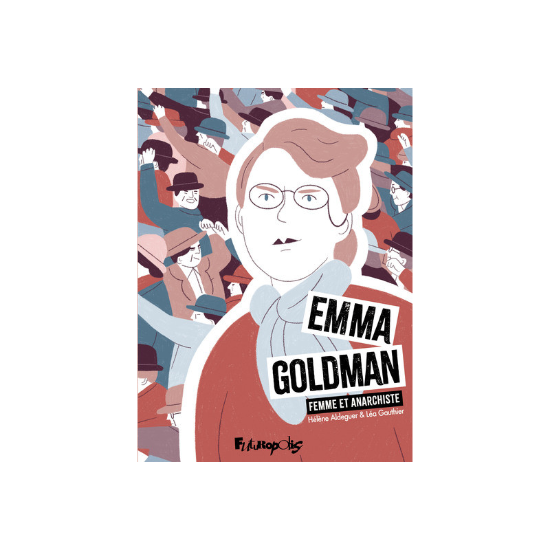 Emma Goldman