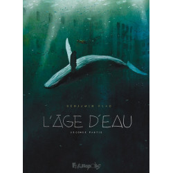 L'âge d'eau
