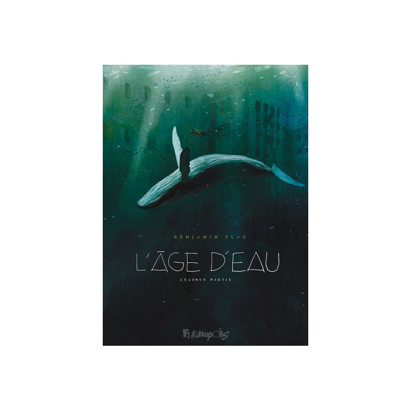 L'âge d'eau