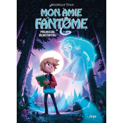 Mon amie fantôme - Première...