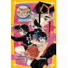 Demon Slayer - Roman jeunesse T08 : Kanao et Muichiro ! Le combat pour la vie