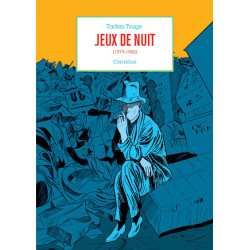 Jeux de nuit (1979-1985)