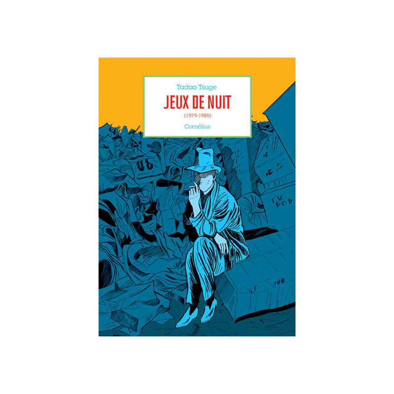 Jeux de nuit (1979-1985)