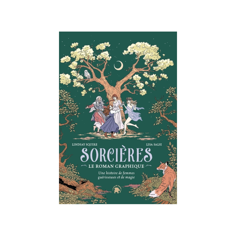 Sorcières