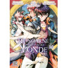 Réincarné dans un autre monde T14
