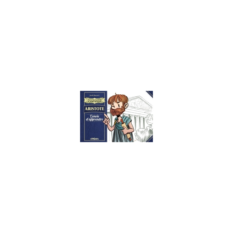 Petite encyclopedie scientifique - Aristote