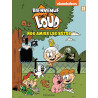 BIENVENUE CHEZ LES LOUD - Tome 21
